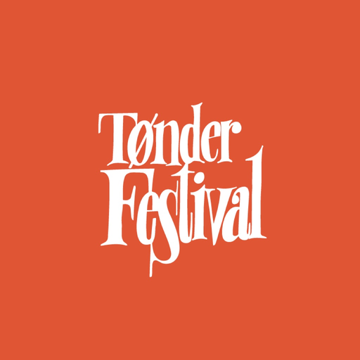 Tønder Festival app icon