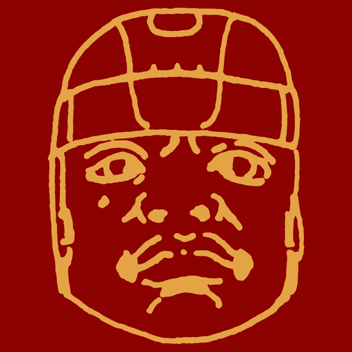 Museo de Antropología Xalapa app icon