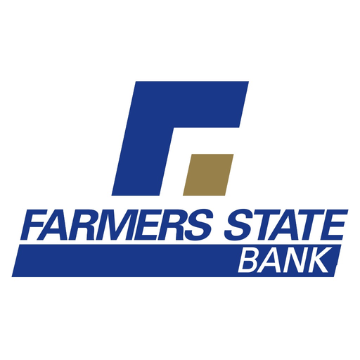 Farmers State Bank IA app icon