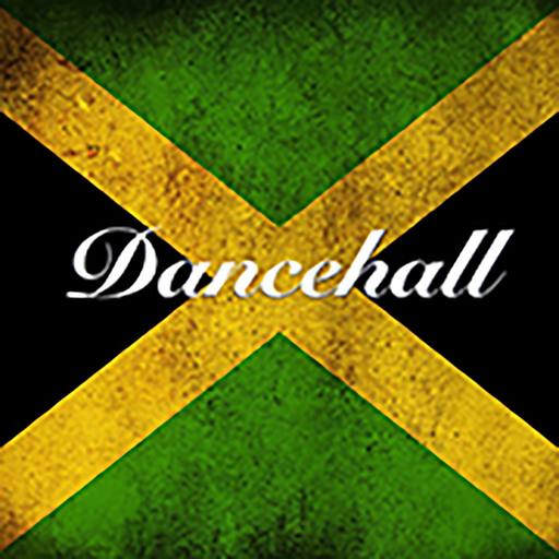 Dancehall Radio app icon