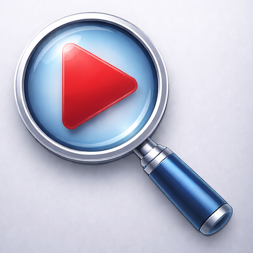 Any Media Info app icon