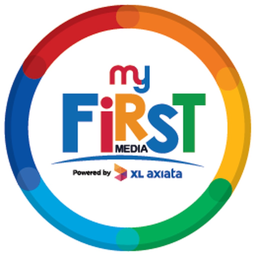 My FirstMedia app icon