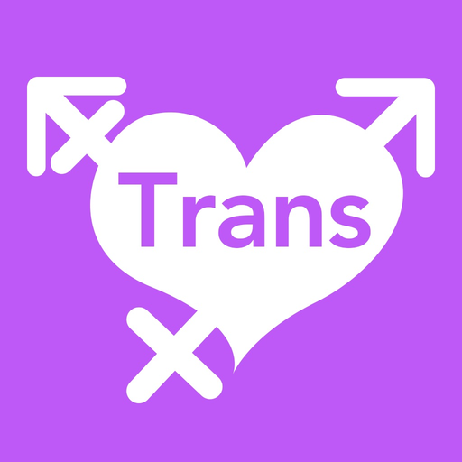Trans - Transgender Dating app icon