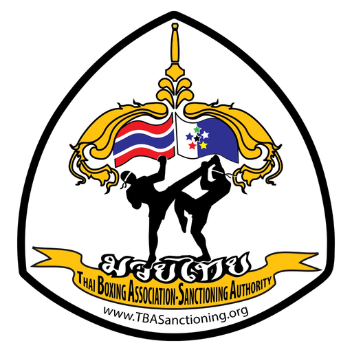 TBA-SA Muay Thai app icon