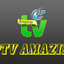 IPTV AMAZING (Support M3U, XSPF, XML Playlist) icon