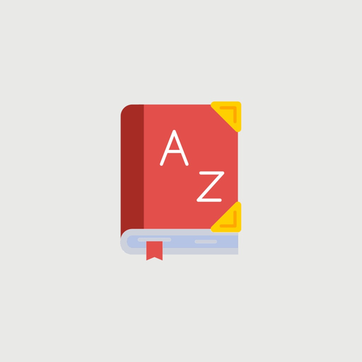Classical Root Dictionary app icon
