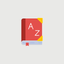 Classical Root Dictionary icon