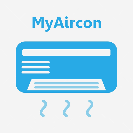 MyAircon app icon