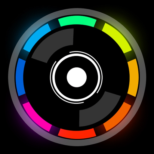 Drum Pads Machine - Beat Maker app icon