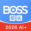 BOSS校长 icon