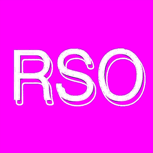 RSO app icon