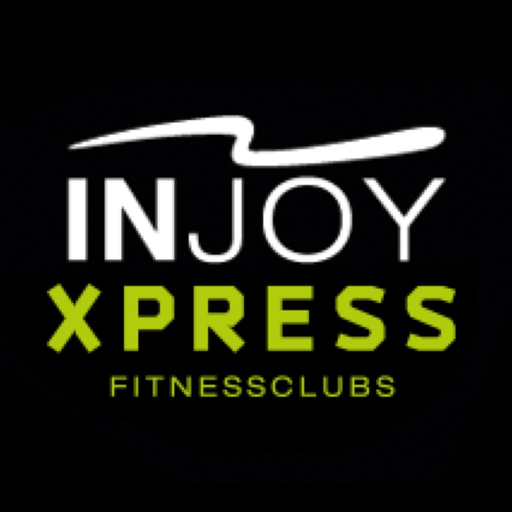 INJOY Xpress app icon