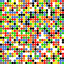 Pyssla free icon