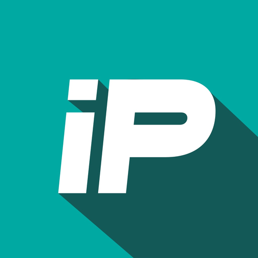 IpWay app icon