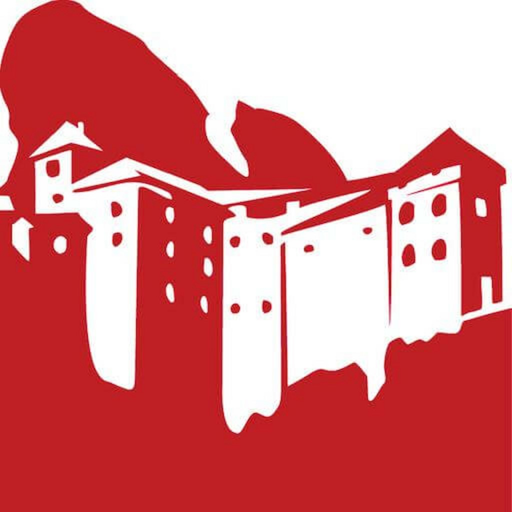 Predjama Castle - audioguide app icon
