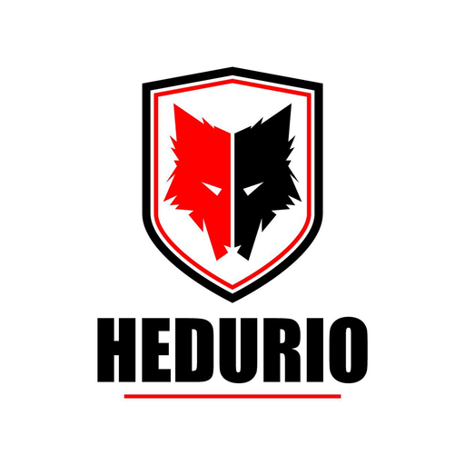Hedurio app icon