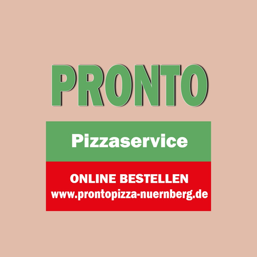 Pronto Pizza Service app icon