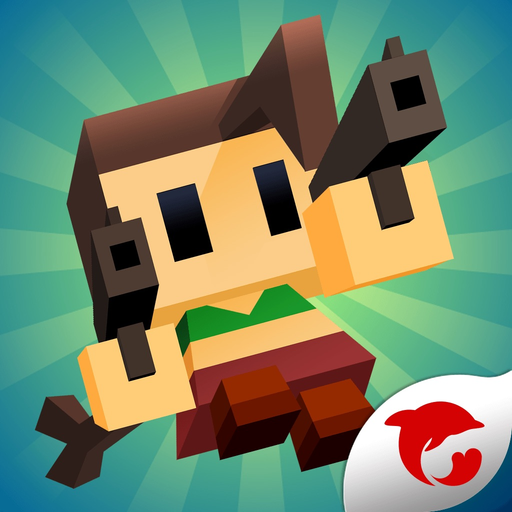 Tomb Heroes app icon