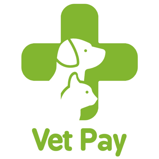 Vet Pay app icon