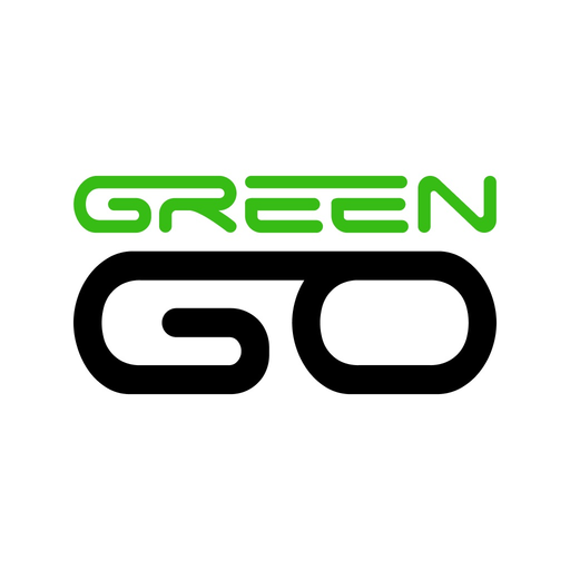 GreenGo app icon