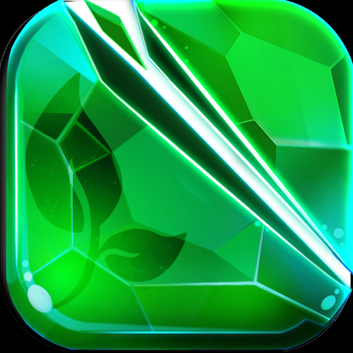 Gleam: Last Light app icon