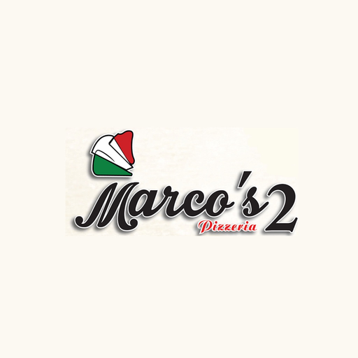 Marcos Pizzeria 2 app icon