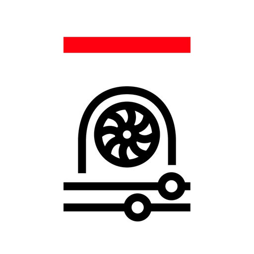 TurboAid app icon
