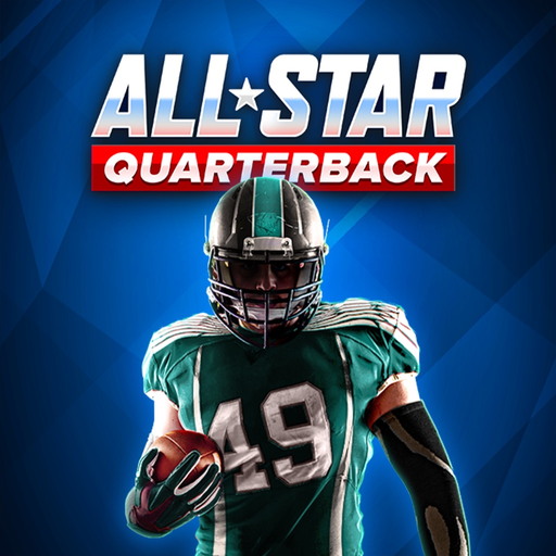 All Star Quarterback 25 app icon