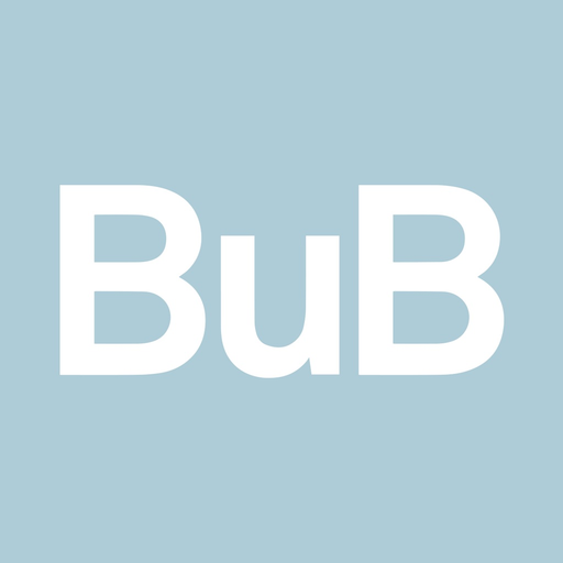 BuB app icon