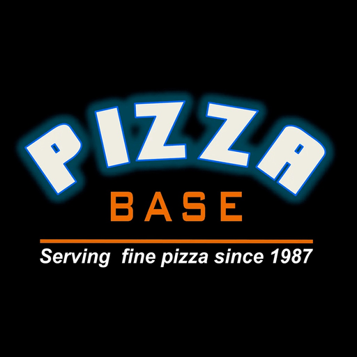 Pizza Base app icon