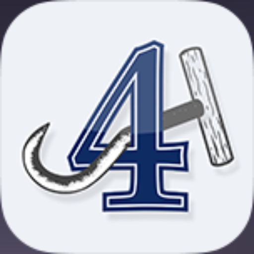 LL4FCU app icon