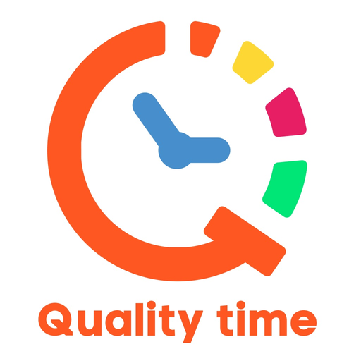 My Quality Time app icon