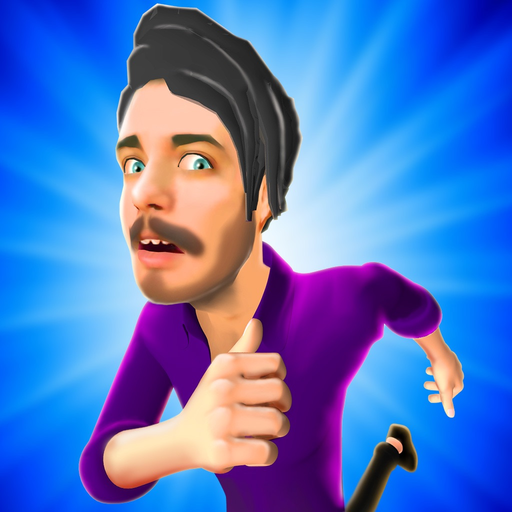 Hayrettin app icon