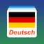 German Word Flashcards Learn icon