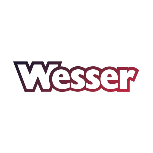 Wesser app icon