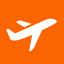 Booking Cheap Flight Tickets icon