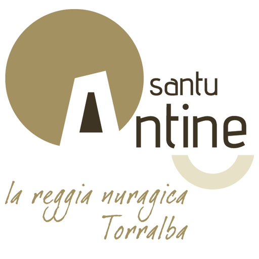 Nuraghe Santu Antine app icon