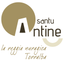 Nuraghe Santu Antine icon