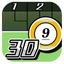 Pocket Billiard 3D - ビリヤード3D icon