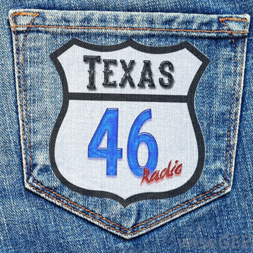 Texas 46 Radio app icon