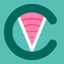 Christella VoiceUp, mtf voice icon
