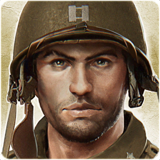 World at War WW2 Strategy MMO app icon