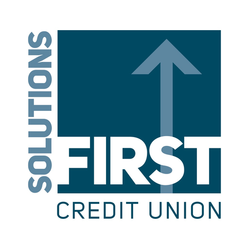 Solutions First CU Mobile app icon