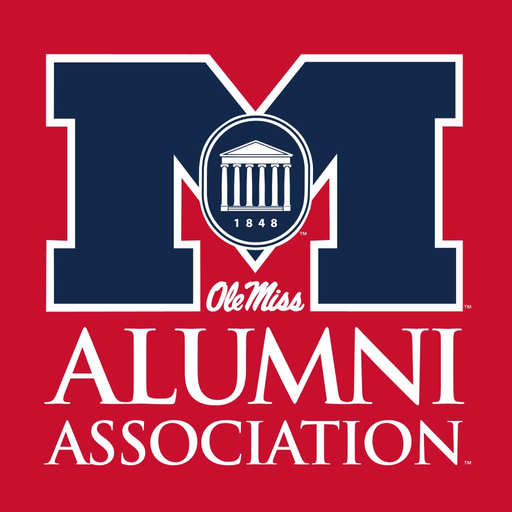 Ole Miss Alumni app icon