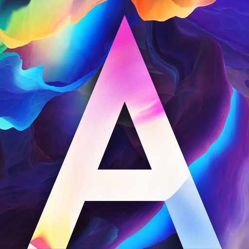 Abstruct - Wallpapers in 4K app icon