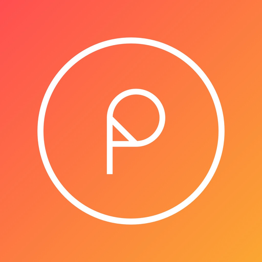 Pokke - Story to Your Journey app icon