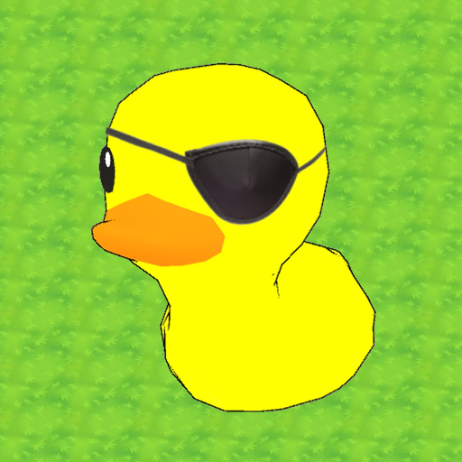 Rubber Duck Defense app icon