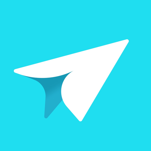 Yandex Messenger for business app icon