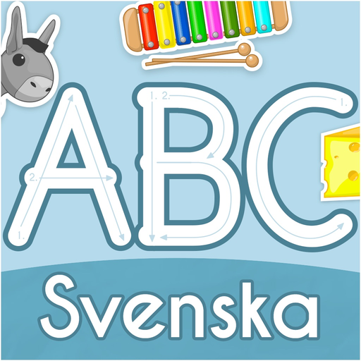 ABC StarterKit Svenska app icon