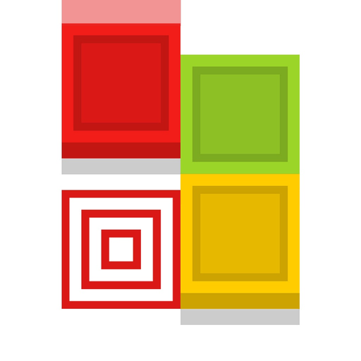 Blicke app icon